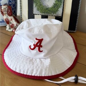 Alabama Bucket Hat